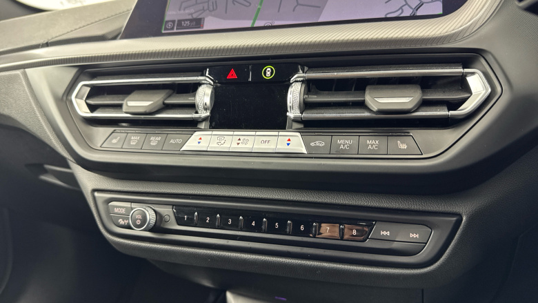 BMW 1 Series 118i M Sport 5dr Step Auto Petrol Hatchback